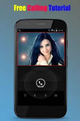 Call Free - Tutorials android App screenshot 0